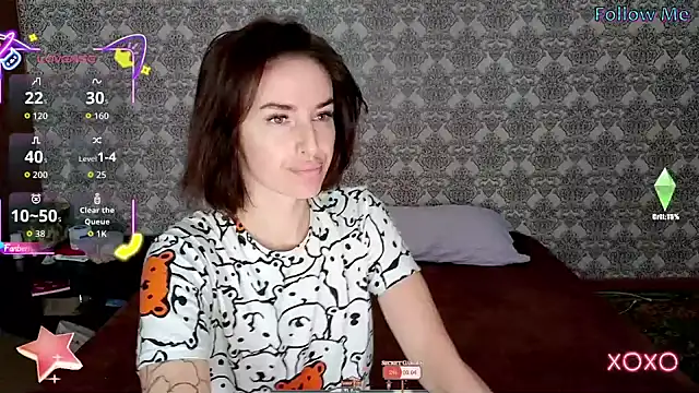 Snapshot of xx_adrihanna_xx chatting on 24, 9, 2025 xx adrihanna xx online show from 24, 9, 2025