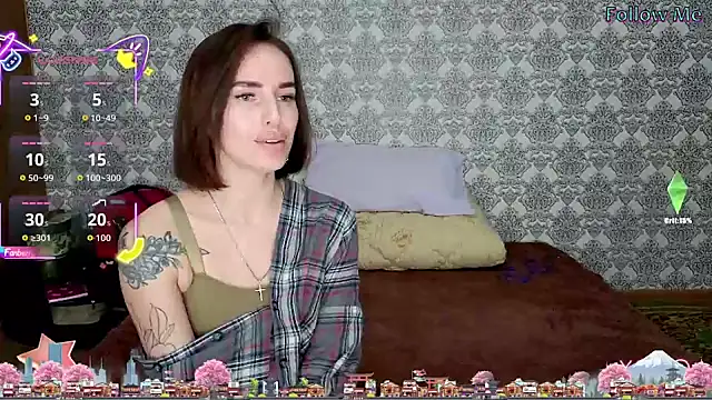 Snapshot of xx_adrihanna_xx chatting on 25, 9, 2025 xx adrihanna xx online show from 25, 9, 2025