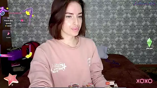 Snapshot of xx_adrihanna_xx chatting on 29, 9, 2025 xx adrihanna xx online show from 29, 9, 2025