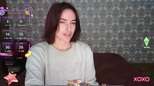 Snapshot of xx_adrihanna_xx chatting on 6, 10, 2025 xx adrihanna xx online show from 6, 10, 2025