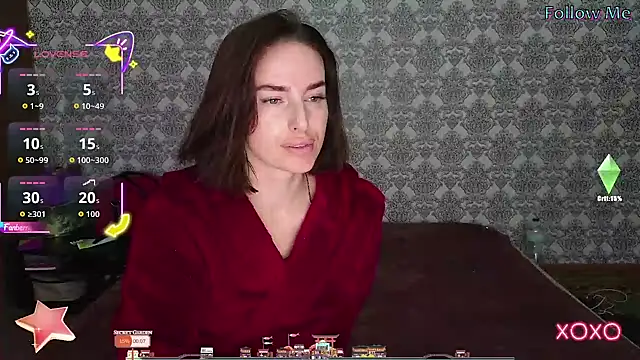 Snapshot of xx_adrihanna_xx chatting on 7, 10, 2025 xx adrihanna xx online show from 7, 10, 2025