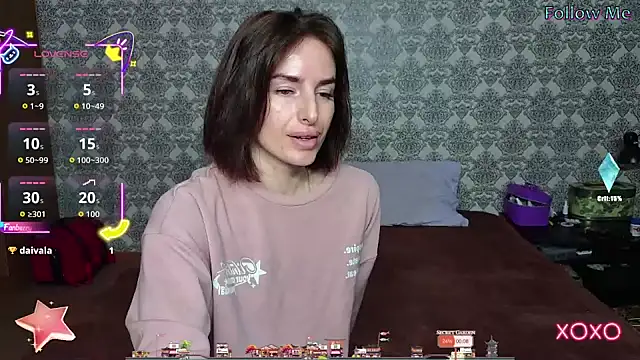 Snapshot of xx_adrihanna_xx chatting on 9, 10, 2025 xx adrihanna xx online show from 9, 10, 2025