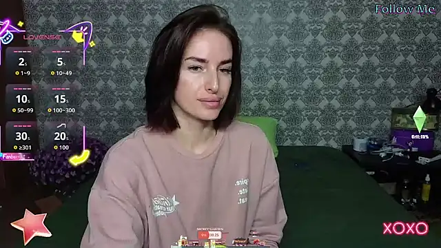 Snapshot of xx_adrihanna_xx chatting on 15, 10, 2025 xx adrihanna xx online show from 15, 10, 2025