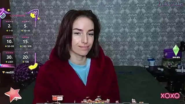 Snapshot of xx_adrihanna_xx chatting on 16, 10, 2025 xx adrihanna xx online show from 16, 10, 2025