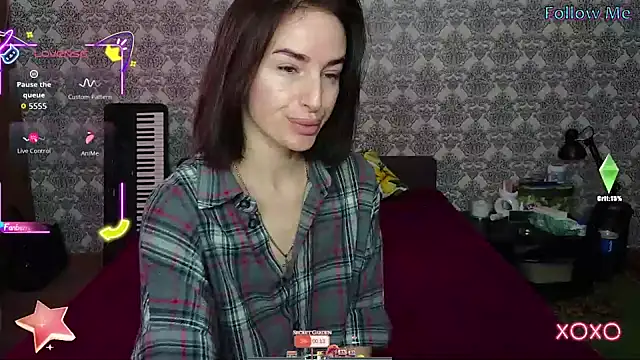 Snapshot of xx_adrihanna_xx chatting on 29, 10, 2025 xx adrihanna xx online show from 29, 10, 2025