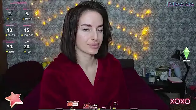 Snapshot of xx_adrihanna_xx chatting on 4, 11, 2025 xx adrihanna xx online show from 4, 11, 2025