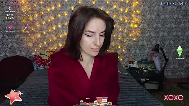 Snapshot of xx_adrihanna_xx chatting on 7, 11, 2025 xx adrihanna xx online show from 7, 11, 2025