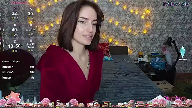 Snapshot of xx_adrihanna_xx chatting on 7, 11, 2025 xx adrihanna xx online show from 7, 11, 2025