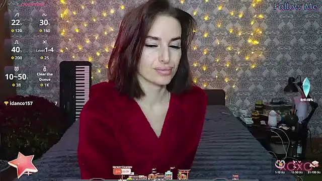 Snapshot of xx_adrihanna_xx chatting on 14, 11, 2025 xx adrihanna xx online show from 14, 11, 2025