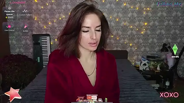 Snapshot of xx_adrihanna_xx chatting on 17, 11, 2025 xx adrihanna xx online show from 17, 11, 2025