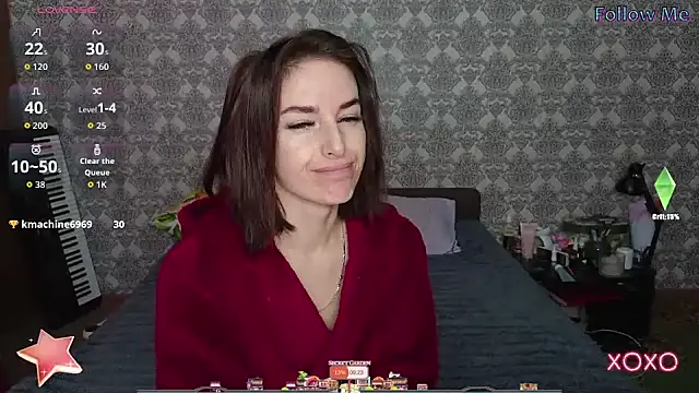 Snapshot of xx_adrihanna_xx chatting on 21, 11, 2025 xx adrihanna xx online show from 21, 11, 2025