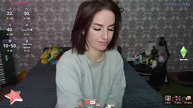 Snapshot of xx_adrihanna_xx chatting on 24, 11, 2025 xx adrihanna xx online show from 24, 11, 2025