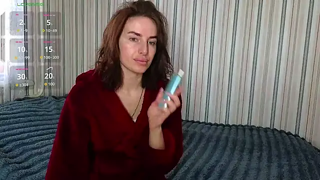 Snapshot of xx_adrihanna_xx chatting on 5, 2, 2026 xx adrihanna xx online show from 5, 2, 2026