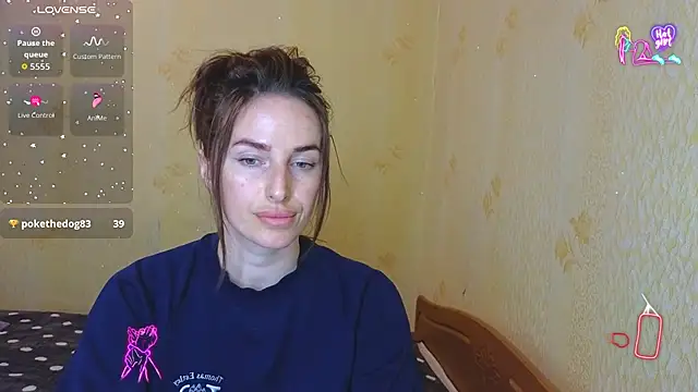 xx adrihanna xx online show from 24, 3, 2026