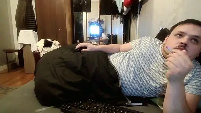 Bebemickey75 online show from 21, 2, 2025