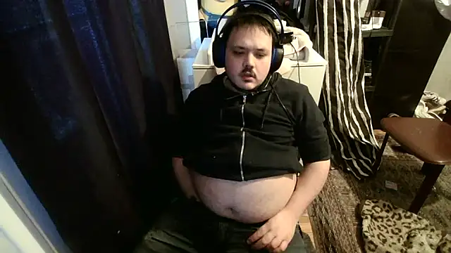 Bebemickey75 online show from 26, 2, 2025