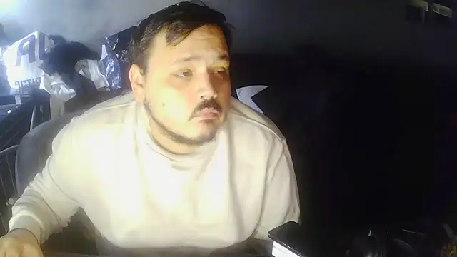 Bebemickey75 online show from 18, 10, 2025