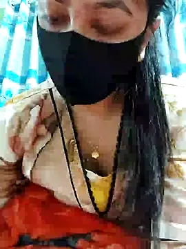 Sima--Roy online show from 9, 12, 2024