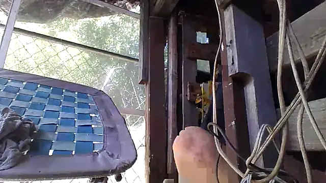 Snapshot of spundarella420 chatting on 10, 10, 2025 spundarella420 online show from 10, 10, 2025