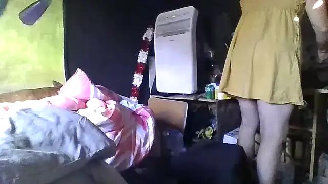 spundarella420 online show from 8, 1, 2026