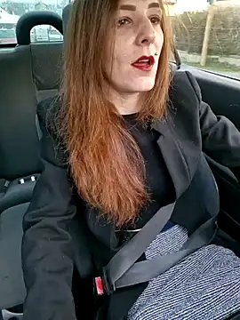 Ladykimberly XOXO online show from 21, 1, 2025