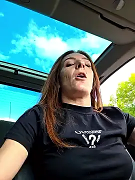 Ladykimberly XOXO online show from 29, 9, 2025