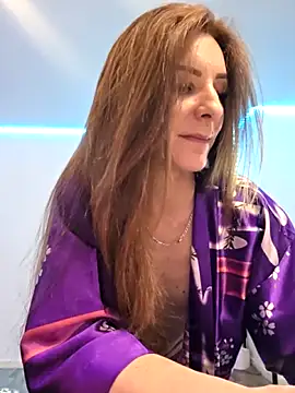 Ladykimberly XOXO online show from 26, 11, 2025