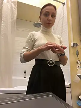 AnnGilbert online show from 30, 1, 2025