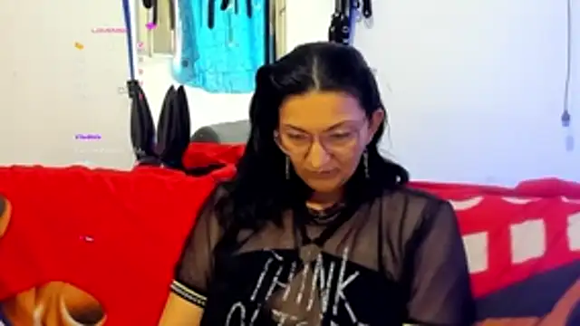 Angelblue  online show from 15, 4, 2026