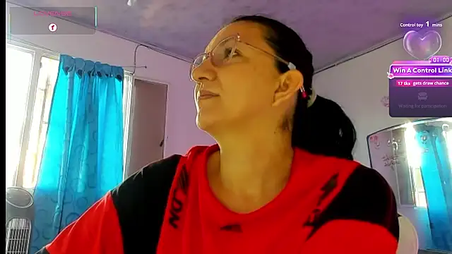 Snapshot of Angelblue_ chatting on 15, 7, 2026 Angelblue online show from 15, 7, 2026