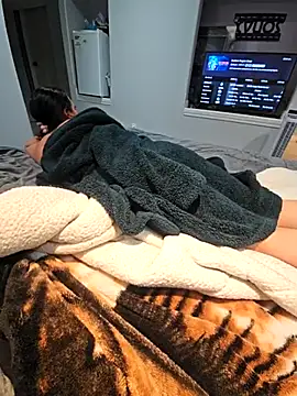 SweetMarie6969 online show from 13, 10, 2025