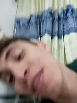 Norehg online show from 2, 3, 2025