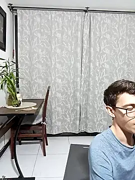 Norehg online show from 13, 3, 2025