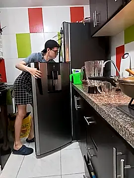 Norehg online show from 14, 3, 2025