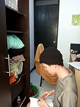 Norehg online show from 19, 3, 2025