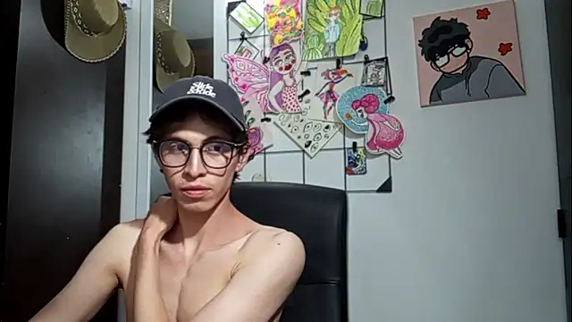 Norehg online show from 19, 9, 2025