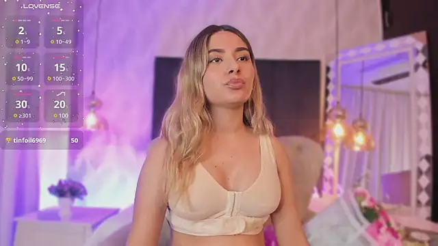 kataliina   online show from 10, 2, 2025