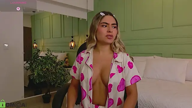 kataliina   online show from 19, 3, 2026