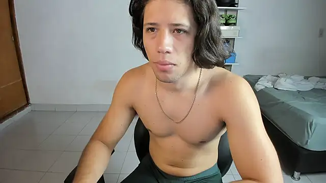 imtonny19 online show from 18, 11, 2025