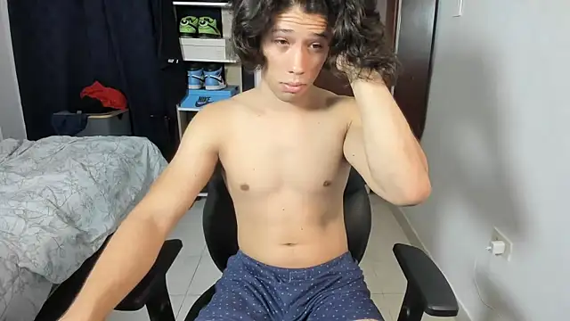 imtonny19 online show from 1, 2, 2026