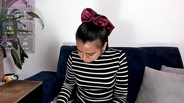 im amber online show from 19, 9, 2025