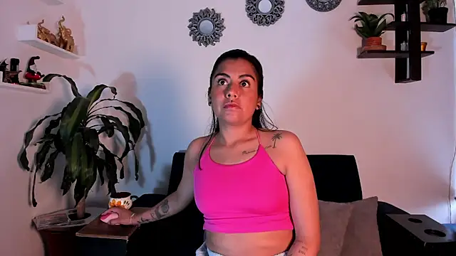 im amber online show from 11, 3, 2026