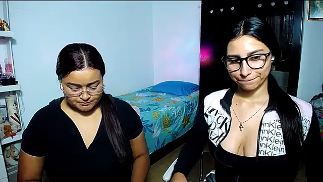 violeta rous online show from 2, 2, 2026