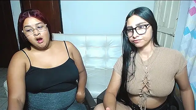 violeta rous online show from 8, 4, 2026