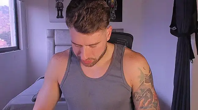 Snapshot of paul_rogerr chatting on 19, 2, 2025 paul rogerr online show from 19, 2, 2025