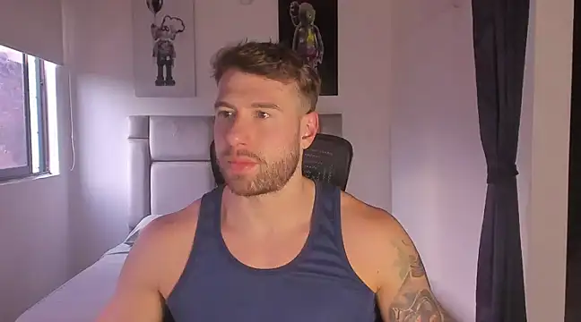 Snapshot of paul_rogerr chatting on 25, 2, 2025 paul rogerr online show from 25, 2, 2025