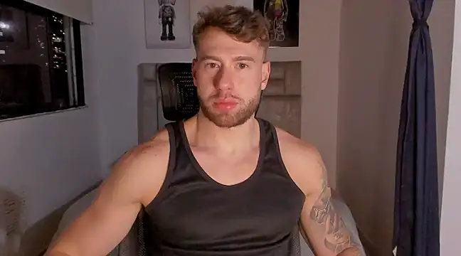 Snapshot of paul_rogerr chatting on 16, 3, 2025 paul rogerr online show from 16, 3, 2025