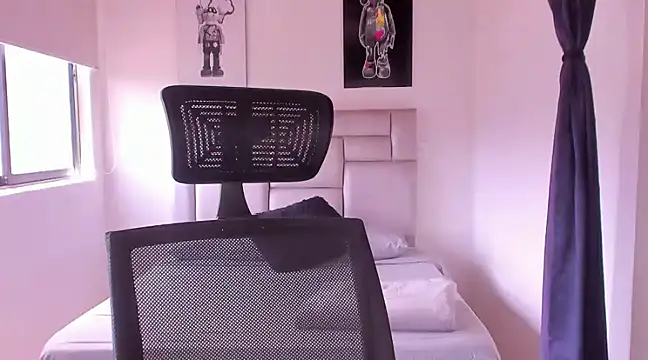 Snapshot of paul_rogerr chatting on 19, 3, 2025 paul rogerr online show from 19, 3, 2025