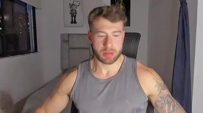 Snapshot of paul_rogerr chatting on 22, 3, 2025 paul rogerr online show from 22, 3, 2025