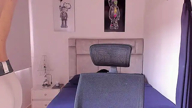 Snapshot of paul_rogerr chatting on 16, 10, 2025 paul rogerr online show from 16, 10, 2025